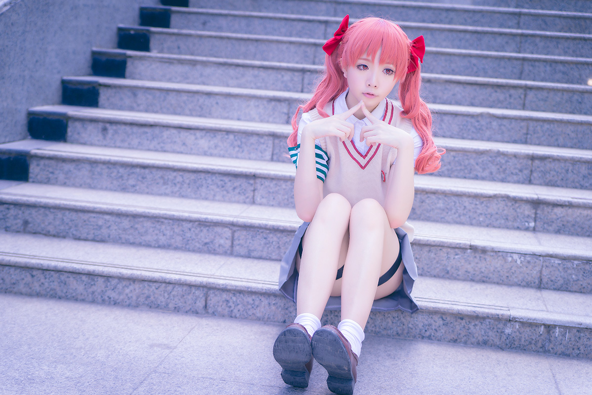 Star's Delay to December 22, Coser Hoshilly BCY Collection 8(146)